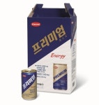 한미약품, 에너지 드링크 ‘프리미엄레시피’ 출시