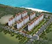 부영주택, 동해 해안지구에 임대아파트 484가구 공급