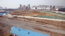 서울시, 용산사업 정상화 지원..공유지 무상제공 검토