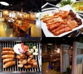 양대창구이 전문점 양철북 착한 가격, 일품 맛 눈길