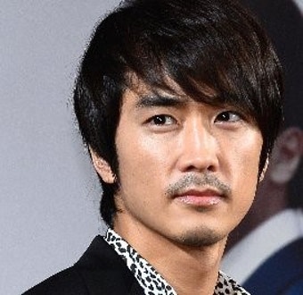 송승헌 결혼 언급 