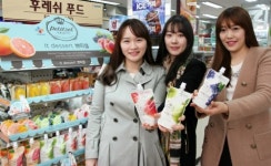 CJ제일제당, 세븐일레븐서 쁘띠첼 행사