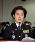 순경 출신 첫 여성 치안정감 탄생…경찰대학장에 이금형