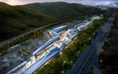 롯데마트, 고속도로 휴게소에 개점…새 브랜드 하이웨이