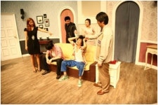 웃다가 기절할지도 모른다…연극 라이어 5월 31일 개막