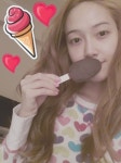 제시카 민낯 공개 얼음공주 맞아?…아이스크림 들고 깜찍 미소