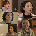 고두심, 아이유 생모 이미숙 정체 알고 분노