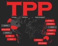 [세계무역질서 어디로②] 일본 TPP 참여는 '세 번째 화살'
