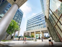 현대아산, 내포신도시에 오피스텔 빌앤더스 분양