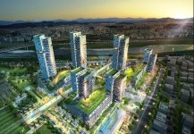 [미리보는 행복주택 7곳] 디자인도 빼어난 첨단 복합건물로