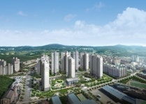 포스코건설, 용인 ‘기흥 더샵 프라임뷰’ 분양