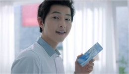 유통街 마케팅, 여심 흔드는 남자에 빠지다