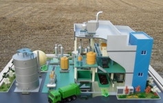 현대건설, 에너지 절감 위한 슬러지 감량 신기술 개발