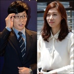 나이차 느낄 수 없는 커플 1위, 유재석·나경은…무려 9살 차이