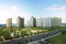 LH, 논산내동 분양주택 선착순 공급