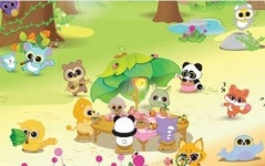 [기업속으로] 오로라, 제2의 뽀로로 키운다