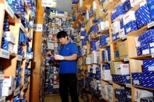 현대모비스와 30년  현대ㆍ기아차 AS부품 끝까지 책임진다