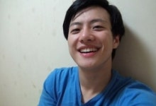 예체능 필독 모자상봉, 2년만에 부산 고향집 찾았다