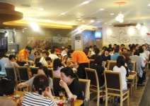 오늘통닭, 외식 트렌드 따라 제2 전성기