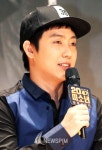 은지원 재혼 언급, 