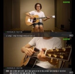 조정치 기타 튜닝법 공개 "뮤지션 조정치에게 배우는 기타 연주"