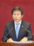 황교안 
