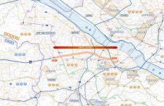 제물포길 지하터널 7.5km 연내 착공