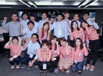 외환銀 KEB Wingo 대학생 홍보대사 2기 발대식