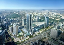 무역협회-코엑스, 무역센터 마이스클러스터 출범