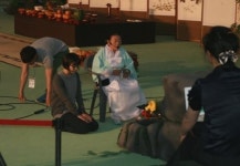 [변상문의 風流 여행기] 해원의 굿