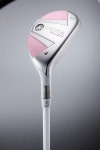 MFS골프, 여성용 이루다 드래곤 하이브리드 출시