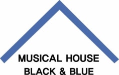 창작뮤지컬 공모사업 뮤지컬하우스 블랙&블루 당선작 5편 확정