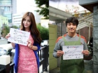 강예빈, 왕가네 식구들 비하인드 스토리 최대철과 새로운 러브라인 예감