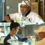 이봉주, 봉주치킨 1호점 CEO 변신…나 혼자 산다 이성재 우정의 홍보