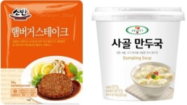 세븐일레븐, 1인 가구 겨냥 PB 식품 속속 출시