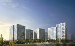 LH, 수원세류 5년 공공임대아파트 585가구 공급