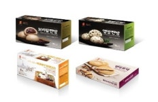 삼립식품, 간편하게 즐기는 HMR 4종 출시