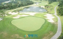 양평TPC CC, 게스트하우스 레노베이션 실시