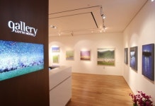 롯데호텔 갤러리 드리미 크리스마스 展 개최