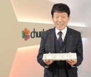 김영식 천호식품 대표가 음식 덜어 먹기 캠페인에 나선 이유