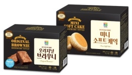 집에서 즐기는 홈 카페, 프리미엄 디저트 인기