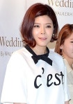 가수 린, 연인 엠씨더맥스 이수 성공적인 컴백 축하 눈물난다