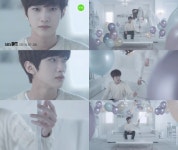 B1A4, 정규2집 타이틀곡 LONELY 드라마 티저 공개…김진경·진영 열연