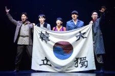 뮤지컬 영웅 프레스콜 개최…안중근 일대기, 역동적인 무대로 재탄생