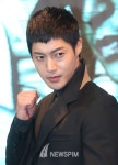 [뉴스핌 포토] KBS2 감격시대 김현중, 마초이미지 폭발