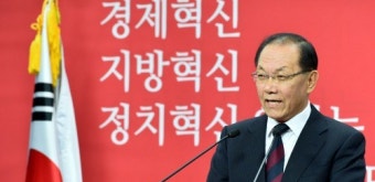 황우여 