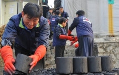 한국야쿠르트, 경영진부터 야쿠르트아줌마까지 신년 릴레이 봉사활동