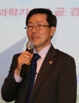 윤종록 미래부 2차관, 문산우체국 격려차 방문