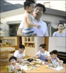 '이영애의 만찬' 남편 정호영 한국레이컴 회장, 60대에 동안 외모 '주목'