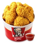 KFC 핫크리스피치킨 먹고 소치 올림픽 응원하자